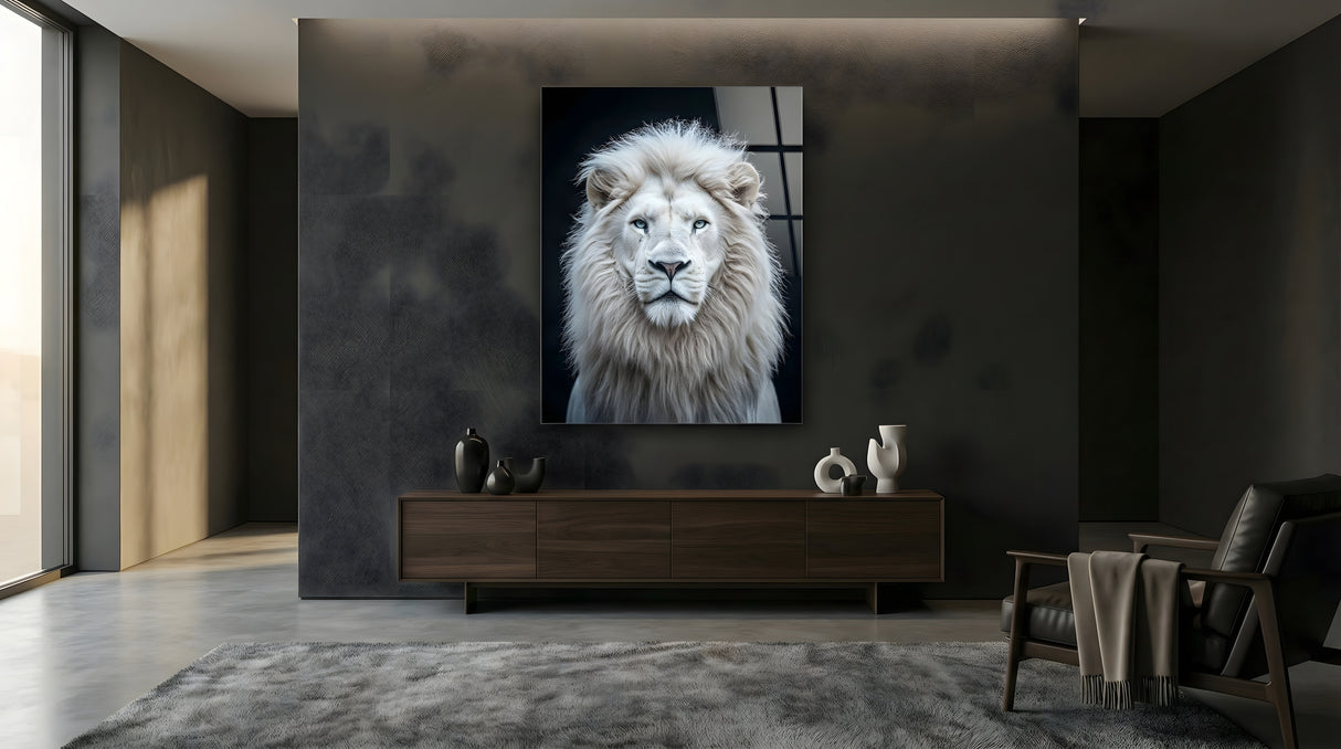 MAJESTÉ SILENCIEUSE